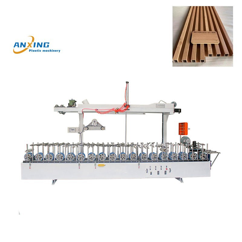 WPC PVC shingnip shingna shingnip jak